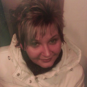 Profilbild von Susann Handtrack