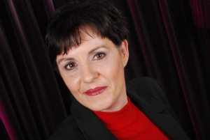 Profilbild von Susann Hansen