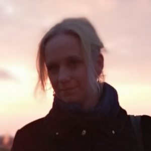 Profilbild von Susann Harbig