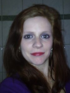 Profilbild von Susann Haupt