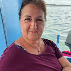 Profilbild von Susann Hein