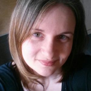 Profilbild von Susann Hennig
