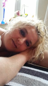 Profilbild von Susann Herzau
