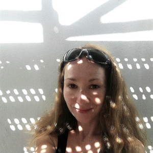 Profilbild von Susann Hinz