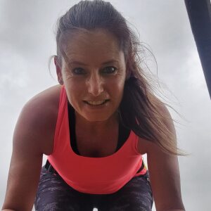 Profilbild von Susann Hufnagl