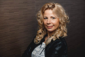 Profilbild von Susann Huschto