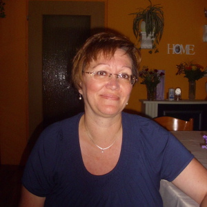 Profilbild von Susann Janik