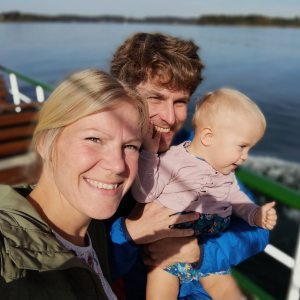 Profilbild von Susann Jell