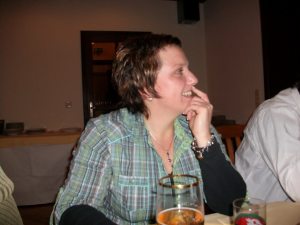 Profilbild von Susann Jödicke