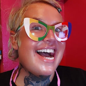 Profilbild von Susann Jöhnk-Helenske