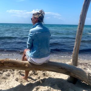 Profilbild von Susann Junge