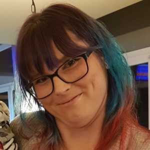 Profilbild von Susann Kade