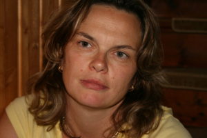 Profilbild von Susann Kahle