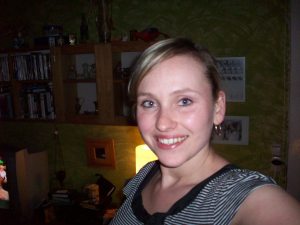 Profilbild von Susann Kalk