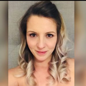 Profilbild von Susann Kaufmann