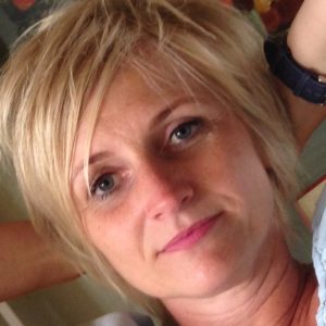 Profilbild von Susann Kaufmann