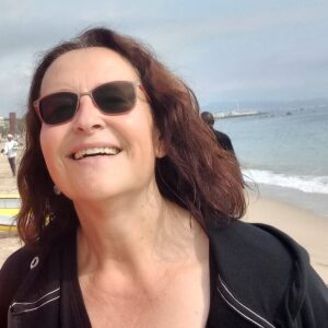 Profilbild von Susann Kautzner