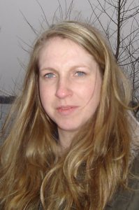 Profilbild von Susann Kellin