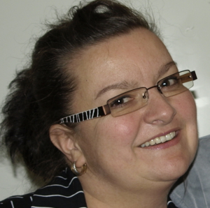 Profilbild von Susann Keunecke