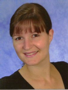 Profilbild von Susann Kloerss