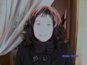 Profilbild von Susann Klötzer