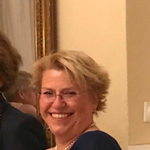 Profilbild von Susann Klötzing
