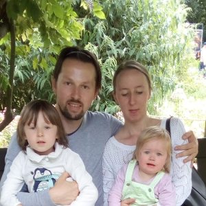 Profilbild von Susann Knetsch