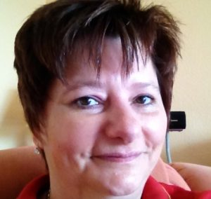 Profilbild von Susann Knippel