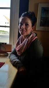 Profilbild von Susann Krause