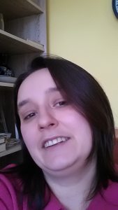 Profilbild von Susann Krenz