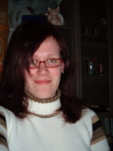 Profilbild von Susann Krenz