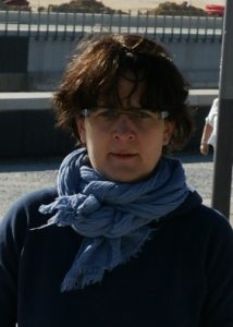 Profilbild von Susann Kretzschmar