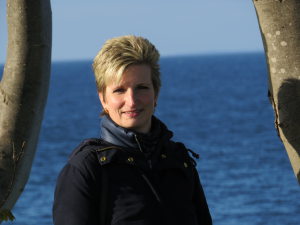 Profilbild von Susann Kreuz