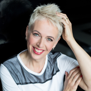 Profilbild von Susann Kroh