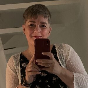 Profilbild von Susann Krüger