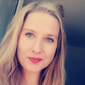 Profilbild von Susann Kubitz