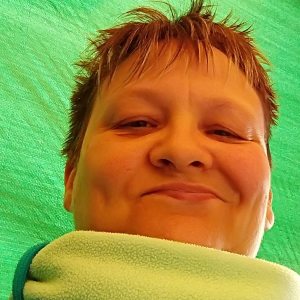 Profilbild von Susann Kühn