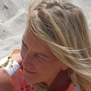 Profilbild von Susann Kühn