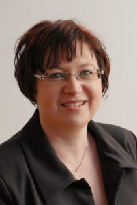 Profilbild von Susann Künzel