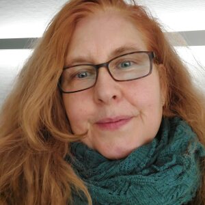 Profilbild von Susann Laabs