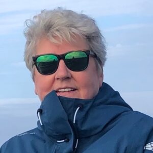 Profilbild von Susann Lau