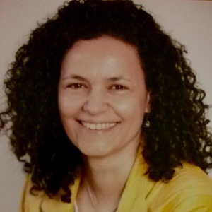 Profilbild von Susann Laue