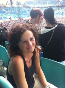 Profilbild von Susann Lehmann