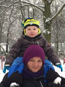 Profilbild von Susann Lemmer
