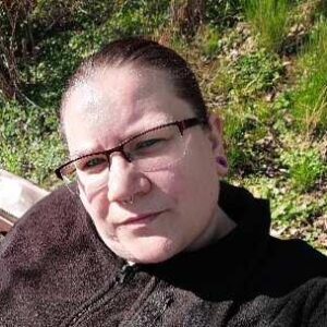 Profilbild von Susann Leßmüller