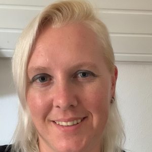 Profilbild von Susann Leverenz