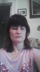 Profilbild von Susann Liebelt