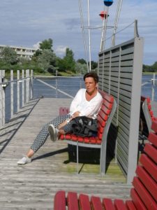 Profilbild von Susann Lundschien