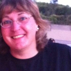 Profilbild von Susann Maaß