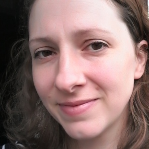Profilbild von Susann Meister